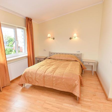 Vila Verbena Palanga Ngoại thất bức ảnh