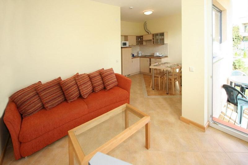 Vila Verbena Palanga Ngoại thất bức ảnh