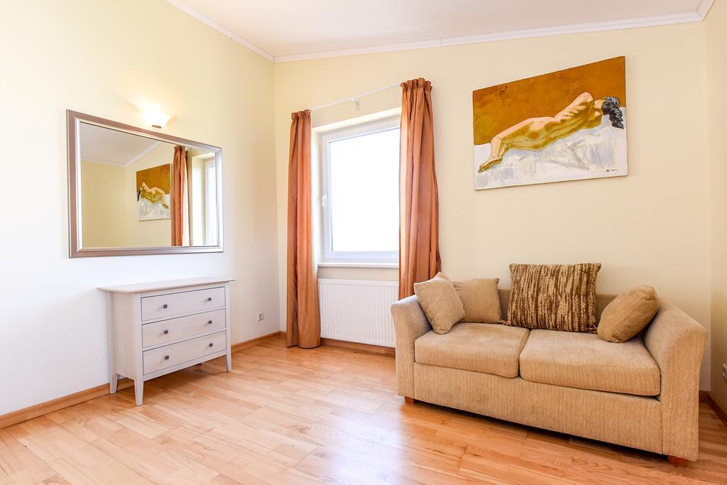 Vila Verbena Palanga Ngoại thất bức ảnh
