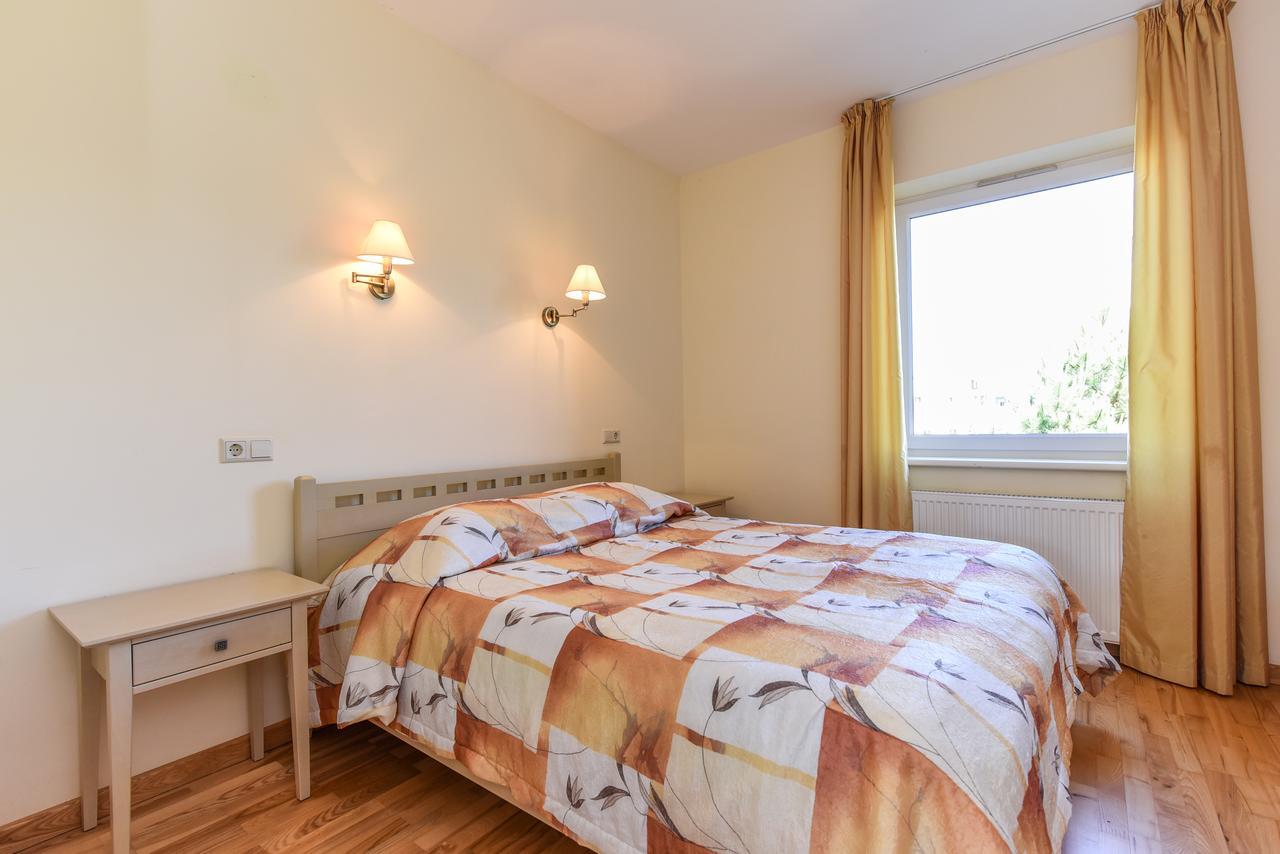 Vila Verbena Palanga Ngoại thất bức ảnh